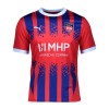 Oficiální Fotbalový Dres FC Heidenheim Domácí 2024-25 pro Muži